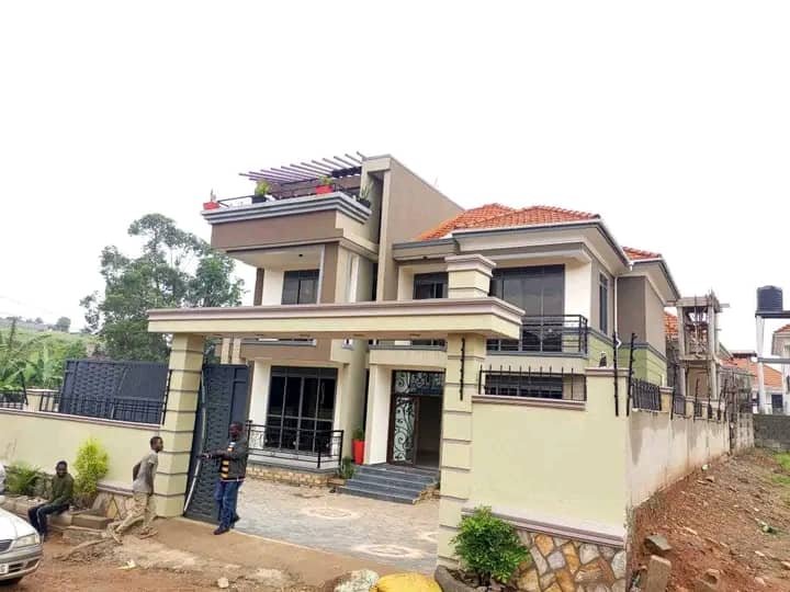 Real Estate